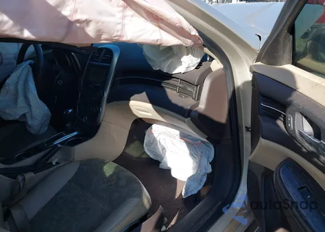 2015 Chevrolet Malibu 1Lt z USA, uszkodzony, nr VIN 1G11C5SL5FF111027